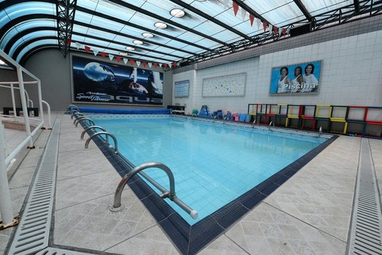 Imagem 3 da galeria do parceiro Academia Sport Fitness