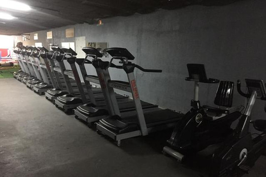 Imagem 3 da galeria do parceiro STAR FITNESS ACADEMIA