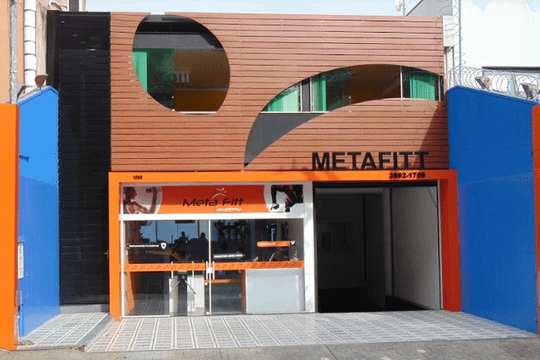 Imagem 1 da galeria do parceiro Meta Fitt Academia
