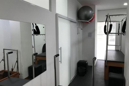 Imagem 2 da galeria do parceiro Centro Physio