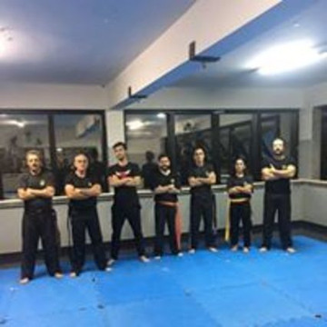 Imagem 3 da galeria do parceiro Centro de treinamento Coliseu Fitness