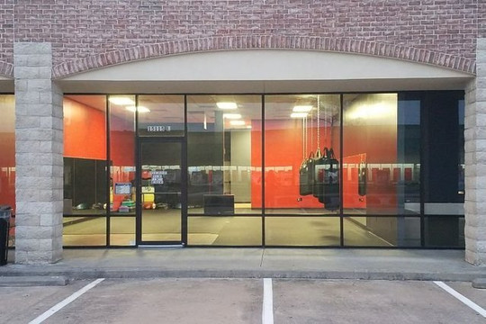 Image 2 from Bodies By Osby Boxing and Fitness Academy partner gallery