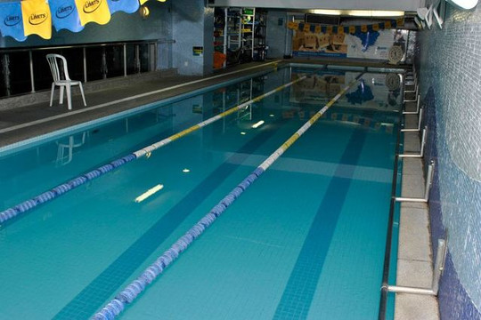 Imagem 1 da galeria do parceiro Proquality - Unidade Rb1