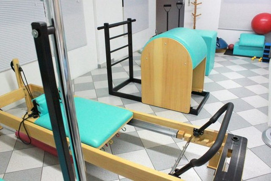 Imagem 1 da galeria do parceiro Eliara Bueno Studio De Pilates