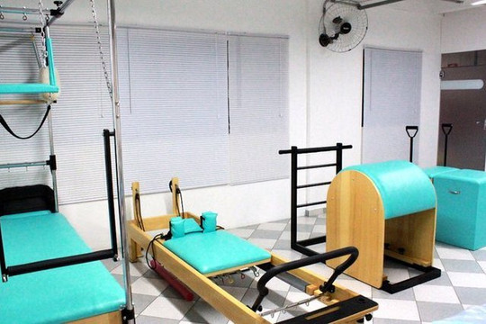 Imagem 2 da galeria do parceiro Eliara Bueno Studio De Pilates