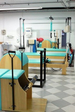 Imagem 3 da galeria do parceiro Eliara Bueno Studio De Pilates