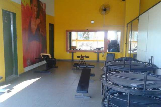 Imagem 3 da galeria do parceiro Jooe Academia Fitness