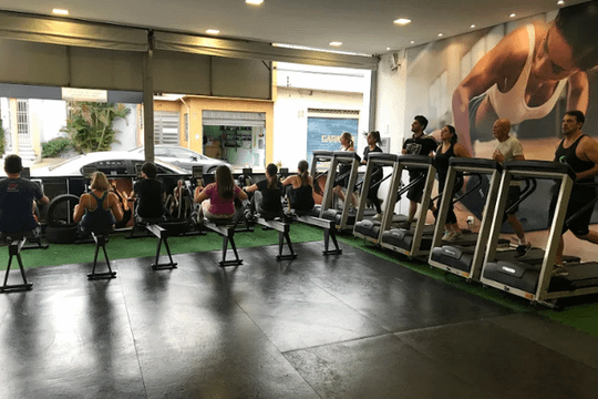 Imagem 2 da galeria do parceiro Sollu’s Funcional