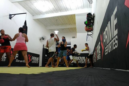 Imagem 3 da galeria do parceiro CT Rio Race