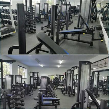Imagem 1 da galeria do parceiro A.R ForSports Academia