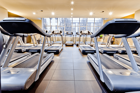 Immagine 1 dalla galleria del partner GetFIT Viale Stelvio