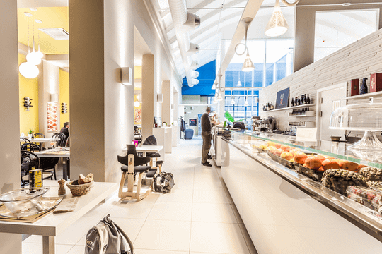 Immagine 3 dalla galleria del partner GetFIT Via Vico