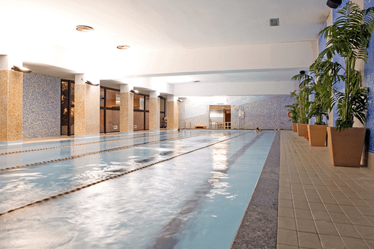 Immagine 2 dalla galleria del partner GetFIT Via Piranesi