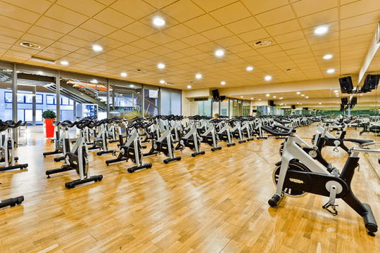 Immagine 2 dalla galleria del partner GetFIT Via Cenisio