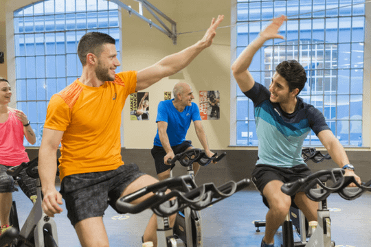 Immagine 3 dalla galleria del partner GetFIT Via Meda
