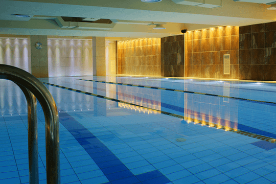 Immagine 1 dalla galleria del partner GetFIT Via Piacenza