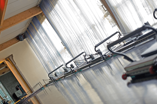 Immagine 2 dalla galleria del partner GetFIT Via Piacenza