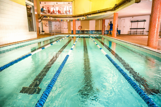 Imagen 3 de la galería del partner TenisQuash