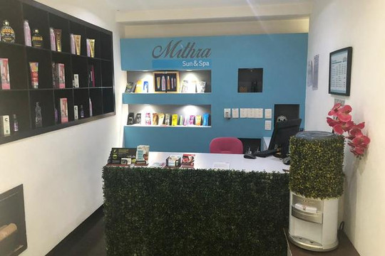 Imagen 1 de la galería del partner Mithra Sun & Spa Suc Roma