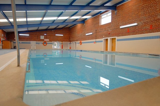 Image 3 from Broadland Sports Club partner gallery