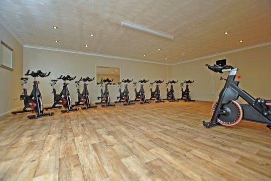 Image 2 from Broadland Sports Club partner gallery