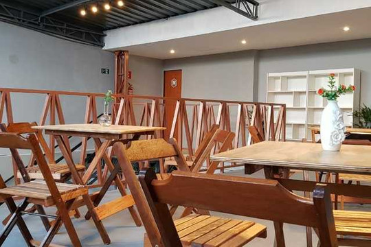 Imagem 3 da galeria do parceiro Maddock CrossFit