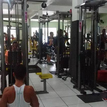 Imagem 1 da galeria do parceiro Academia Sabala Fitness