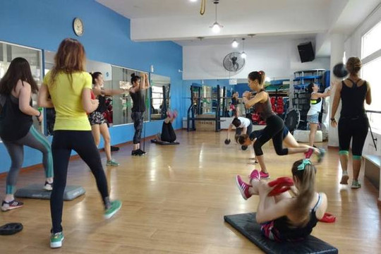 Imagen 2 de la galería del partner Terra - Sede Parque