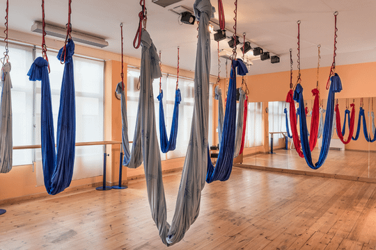 Immagine 1 dalla galleria del partner Overload Gym