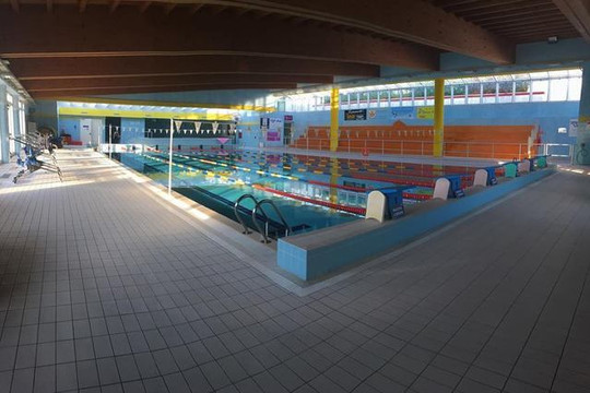 Immagine 3 dalla galleria del partner Centro Sportivo Hof