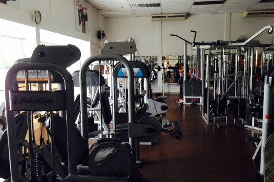 Imagem 2 da galeria do parceiro Physical Academia