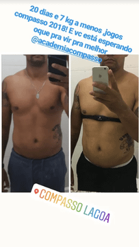 Imagem 2 da galeria do parceiro R M Personal