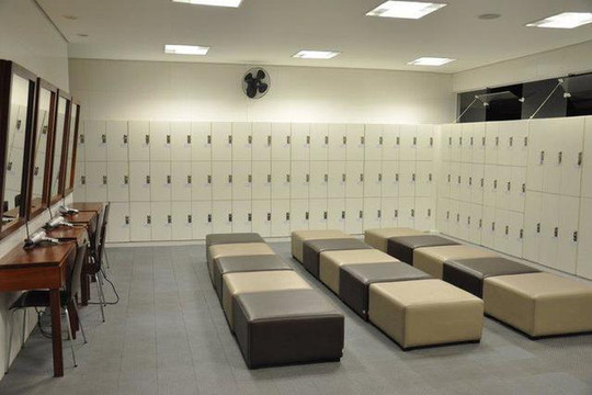Imagem 3 da galeria do parceiro Academia Lucena