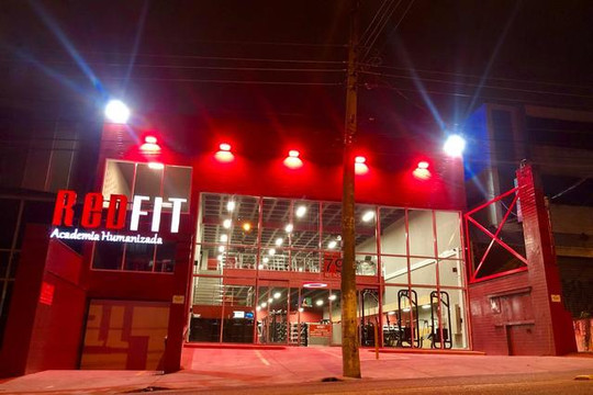 Imagem 2 da galeria do parceiro Redfit - Vila Maria