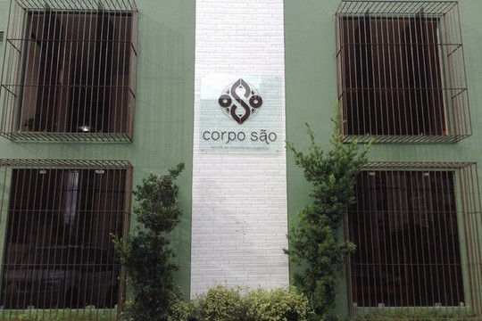 Imagem 1 da galeria do parceiro Escola Corpo São