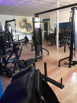 Immagine 2 dalla galleria del partner Palestra Paradise Fitness Club