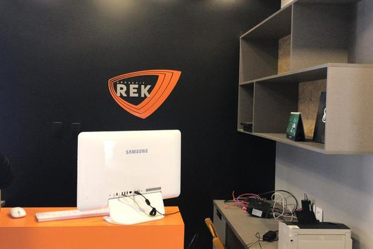 Imagem 1 da galeria do parceiro REK CROSSFIT