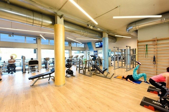 Immagine 3 dalla galleria del partner GoldenFit