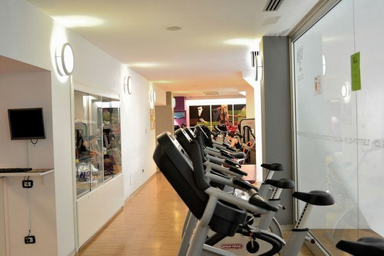 Immagine 3 dalla galleria del partner H2O Fitness Center