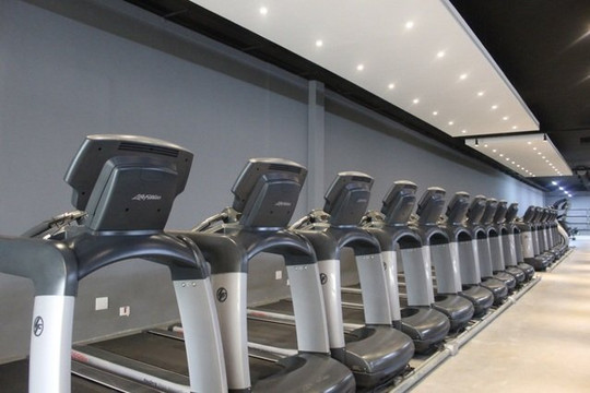 Imagem 1 da galeria do parceiro Voi Fit Academia - Santa Cecilia