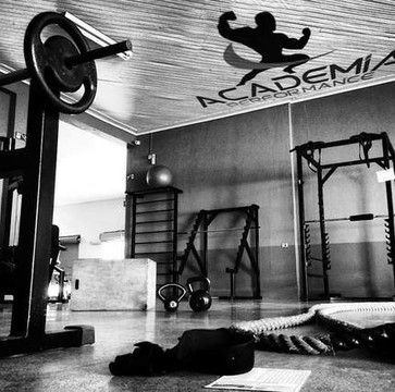 Imagem 1 da galeria do parceiro ACADEMIA PERFORMANCE