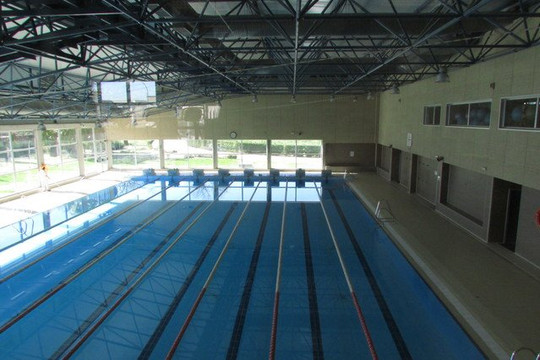 Imagen 1 de la galería del partner Centro Deportivo Amorós