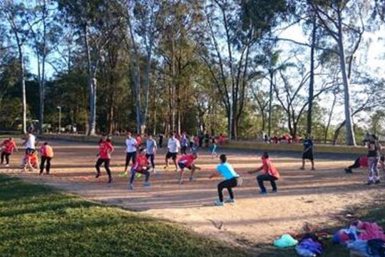 Imagem 2 da galeria do parceiro Belliato Assessoria Esportiva