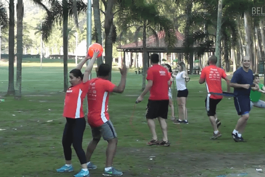 Imagem 3 da galeria do parceiro Belliato Assessoria Esportiva