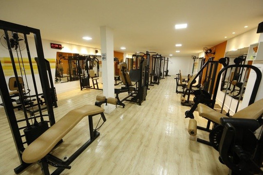 Imagem 3 da galeria do parceiro Academia Vip Ilhéus