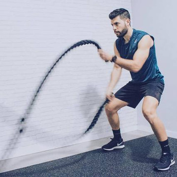 Imagen 3 de la galería del partner OPTIMISE Personal Fitness Leganes