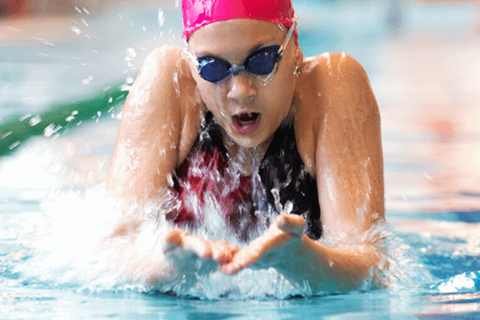 Image 3 from Everyone Active - Central Park Leisure Centre partner gallery
