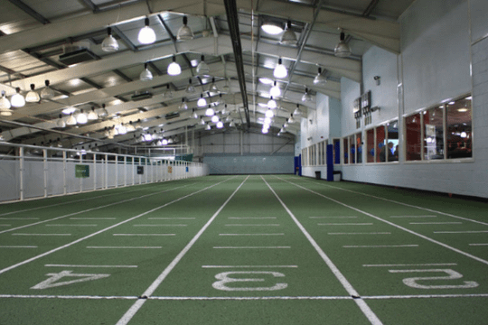 Image 3 from Everyone Active - David Weir Leisure Centre partner gallery