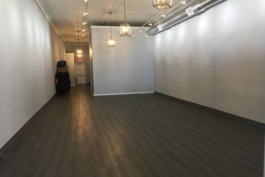 Image 1 from Divine Center of Yoga partner gallery