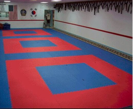 Image 1 from CKD Martial arts and Self defense partner gallery
